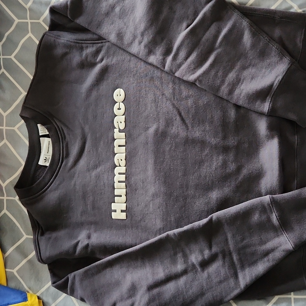 Humanrace sweater